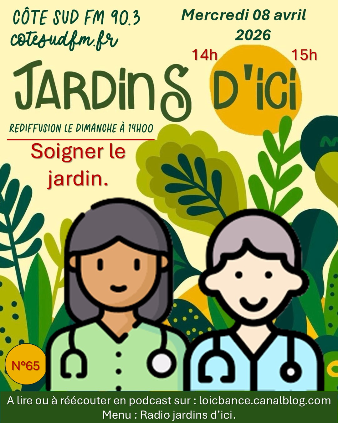 Conna�tre, reconna�tre les nuisibles au jardin, comprendre pour mieux agir, sans jamais sur-r�agir.